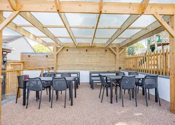 Andrewshayes Holiday Park, Axminster