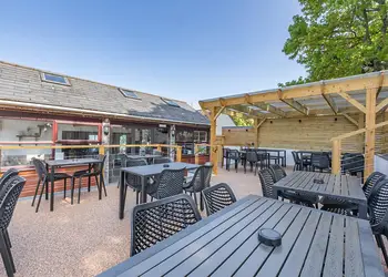 Andrewshayes Holiday Park, Axminster