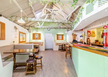 Andrewshayes Holiday Park, Axminster