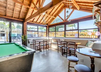 Andrewshayes Holiday Park, Axminster