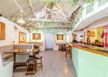 Andrewshayes Holiday Park, Axminster