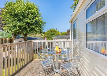 Willow 2 - Andrewshayes Holiday Park, Axminster