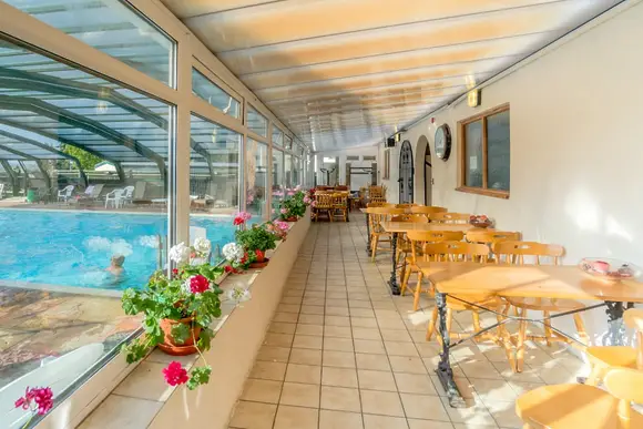 Andrewshayes Holiday Park, Axminster