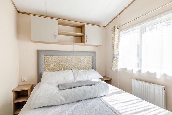 Willow 2 - Andrewshayes Holiday Park, Axminster