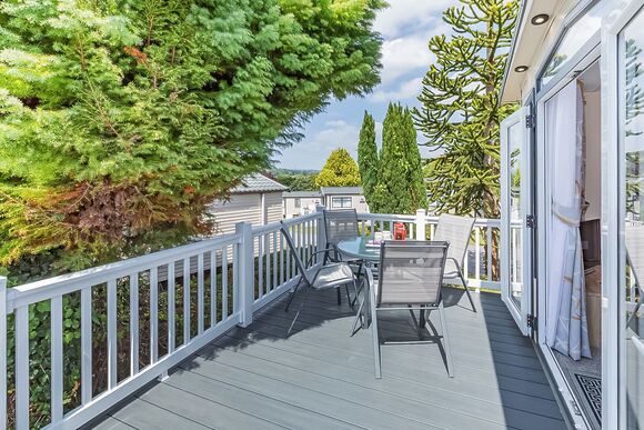 Oak 2 - Andrewshayes Holiday Park, Axminster