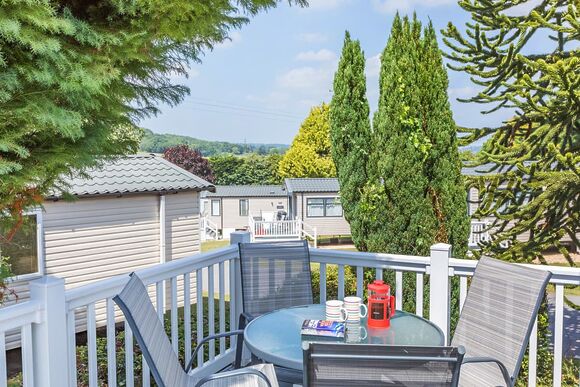 Oak 2 - Andrewshayes Holiday Park, Axminster