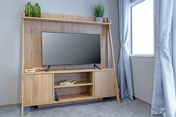 Glenkerry Lodge - Angecroft Park, Ettrick Valley, Nr Hawick