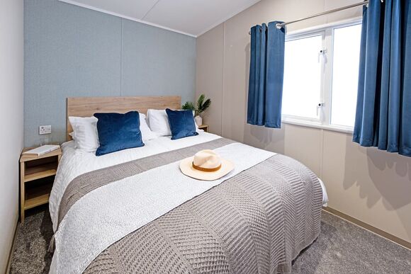 Glenkerry Lodge - Angecroft Park, Ettrick Valley, Nr Hawick