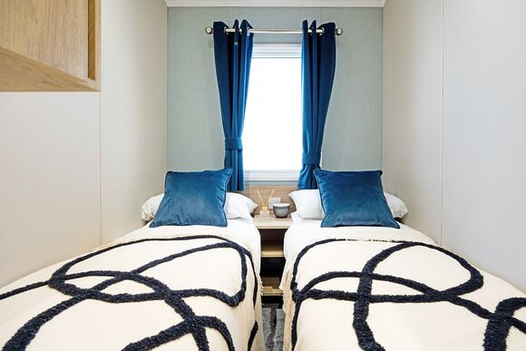 Glenkerry Lodge - Angecroft Park, Ettrick Valley, Nr Hawick