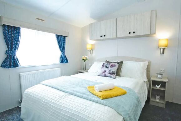 Birkhill Lodge - Angecroft Park, Ettrick Valley, Nr Hawick