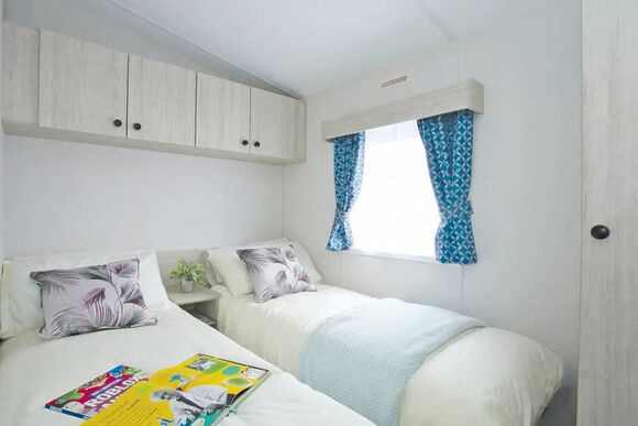 Birkhill Lodge - Angecroft Park, Ettrick Valley, Nr Hawick