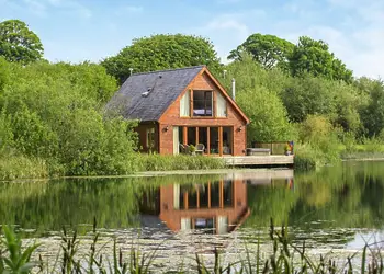 Anglesey Lakeside Lodges, Anglesey