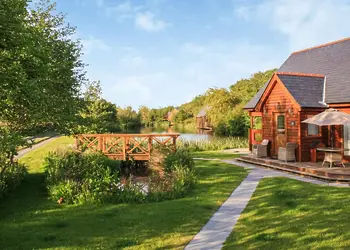Anglesey Lakeside Lodges, Anglesey