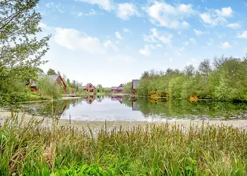 Anglesey Lakeside Lodges, Anglesey