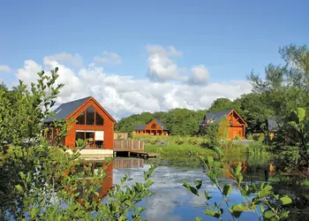 Anglesey Lakeside Lodges, Anglesey