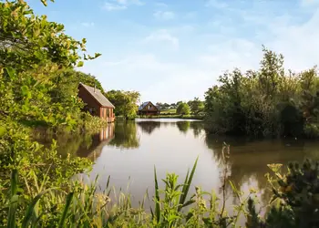 Anglesey Lakeside Lodges, Anglesey
