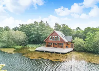 Anglesey Lakeside Lodges, Anglesey