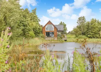 Anglesey Lakeside Lodges, Anglesey
