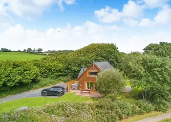 Anglesey Lakeside Lodges, Anglesey