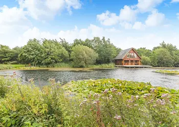 Anglesey Lakeside Lodges, Anglesey