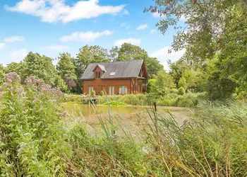 Anglesey Lakeside Lodges, Anglesey