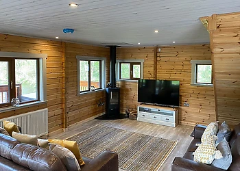 Annog Lodge