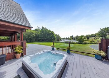 Tryfan Lodge - Anglesey Lakeside Lodges, Anglesey