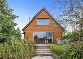 Menai Lodge - Anglesey Lakeside Lodges, Anglesey