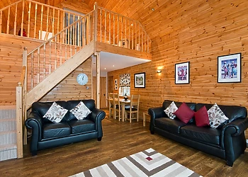 Lower Lake Boathouse