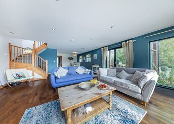 Anglesey Lodge - Anglesey Lakeside Lodges, Anglesey