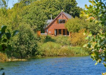 Alaw Lodge - Anglesey Lakeside Lodges, Anglesey