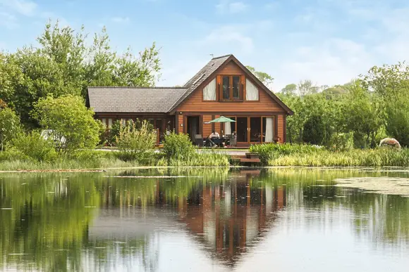 Anglesey Lakeside Lodges