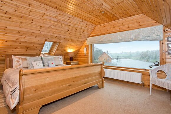 Anglesey Lakeside Lodges