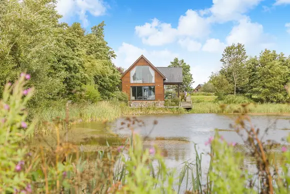 Anglesey Lakeside Lodges, Anglesey