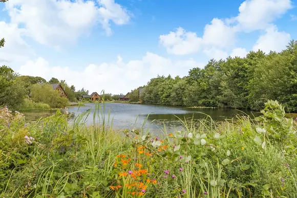 Anglesey Lakeside Lodges, Anglesey