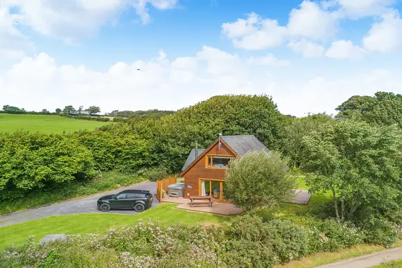 Anglesey Lakeside Lodges, Anglesey