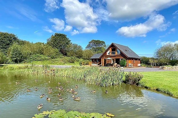 Cadnant Lodge 