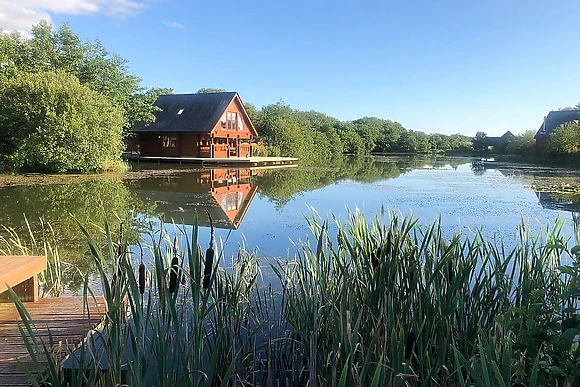 Cadnant Lodge 