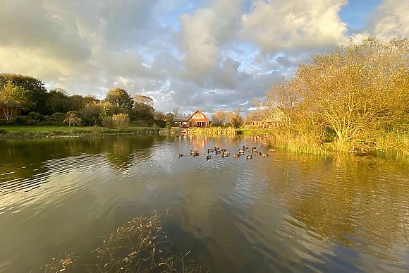 Cadnant Lodge 