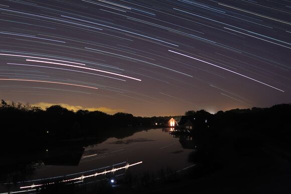 Cadnant Lodge - Anglesey Lakeside Lodges, Anglesey