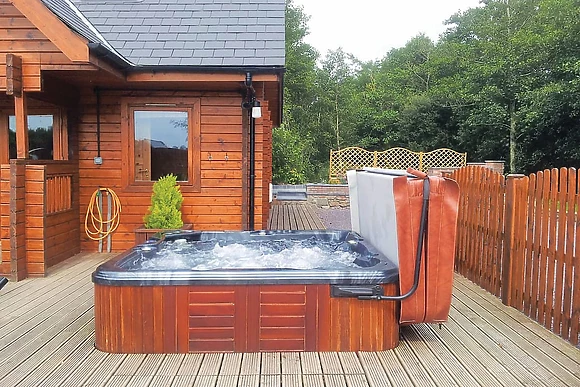 Anglesey Lakeside Lodges