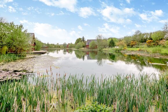 Lakeside Lodge - Anglesey Lakeside Lodges, Anglesey
