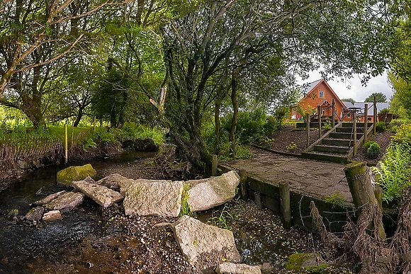 Tryfan Lodge 