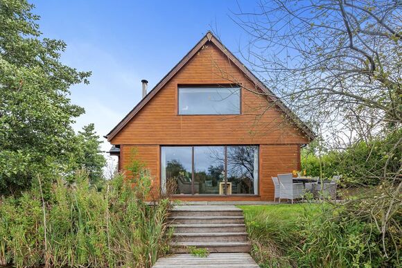 Menai Lodge - Anglesey Lakeside Lodges, Anglesey