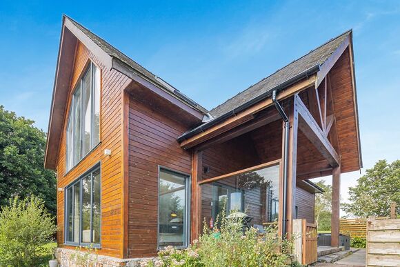 Anglesey Lodge - Anglesey Lakeside Lodges, Anglesey