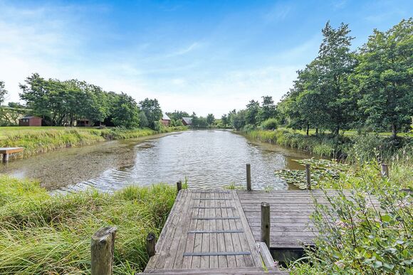 Anglesey Lodge - Anglesey Lakeside Lodges, Anglesey