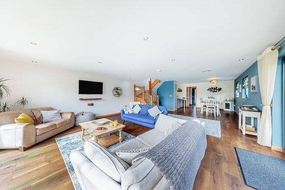 Anglesey Lodge - Anglesey Lakeside Lodges, Anglesey