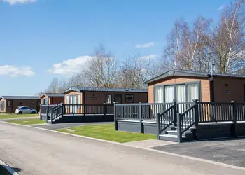 Appletree Holiday Park, Hubbert&rsquo;s Bridge, near Boston