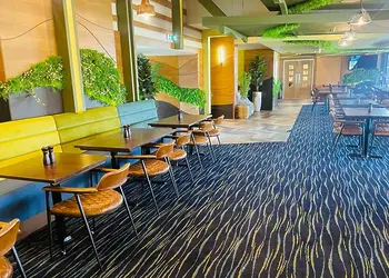 Appletree Holiday Park, Hubbert&rsquo;s Bridge, near Boston