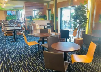 Appletree Holiday Park, Hubbert’s Bridge, near Boston